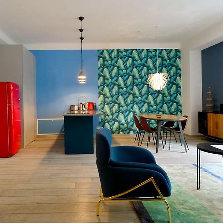 비엔나 Chic And Modern In Hip Area 아파트 외부 사진
