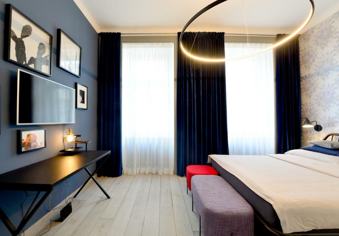 비엔나 Chic And Modern In Hip Area 아파트 외부 사진