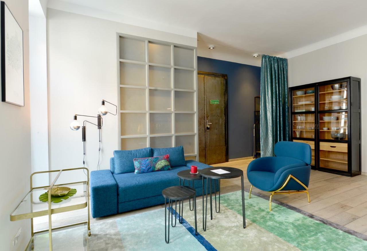 비엔나 Chic And Modern In Hip Area 아파트 외부 사진