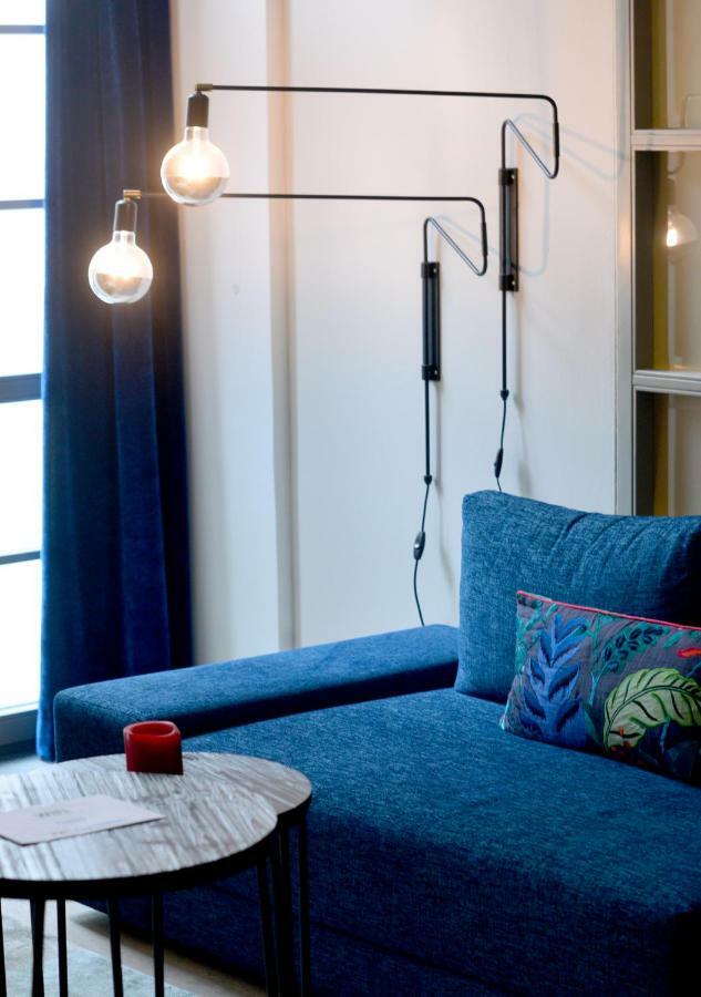 비엔나 Chic And Modern In Hip Area 아파트 외부 사진