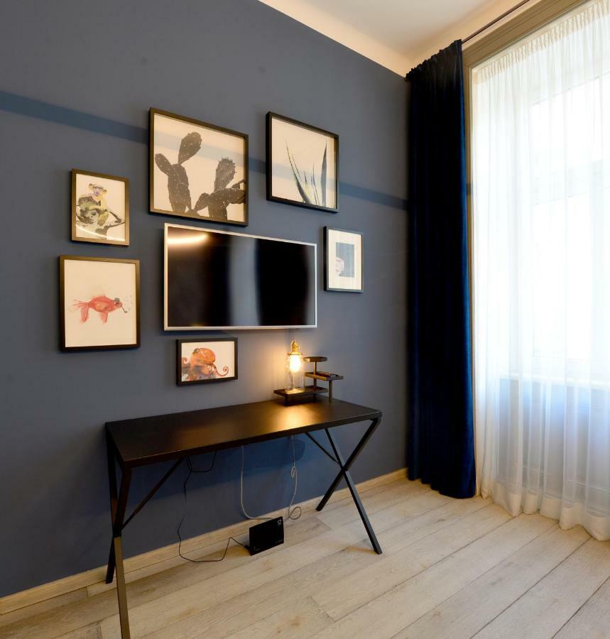 비엔나 Chic And Modern In Hip Area 아파트 외부 사진